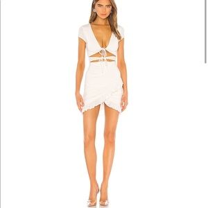 Greta dress from I.AM.GIA